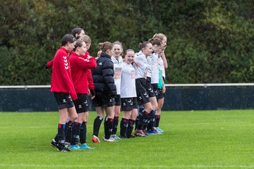 Bild 10 - wBJ SV Henstedt Ulzburg - FSG Oldendorf Itzehoe : Ergebnis: 1:5